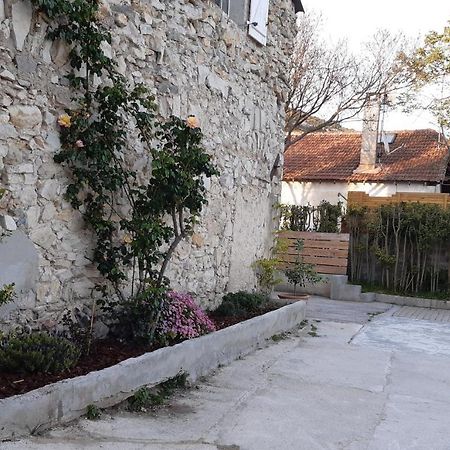 Les Cadets Guest House La Bouilladisse Ngoại thất bức ảnh
