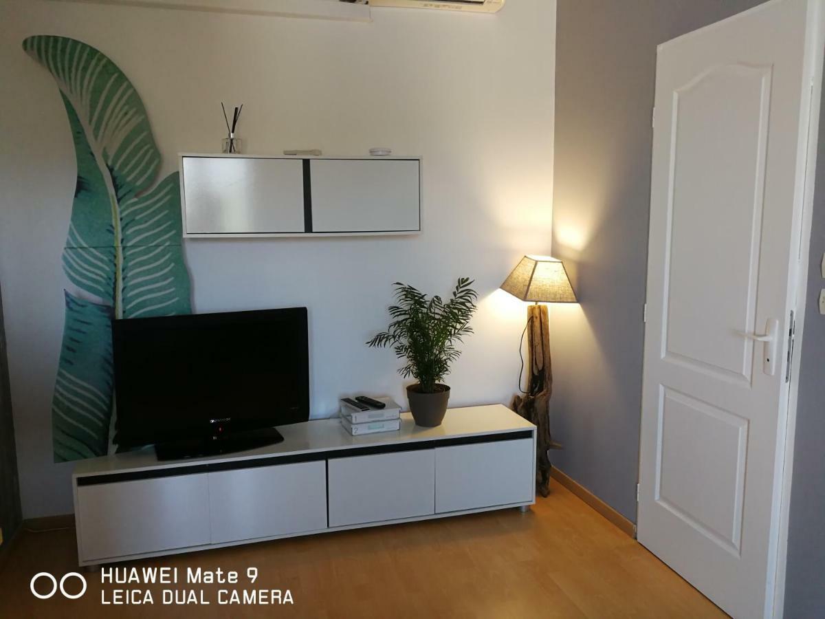 Les Cadets Guest House La Bouilladisse Ngoại thất bức ảnh
