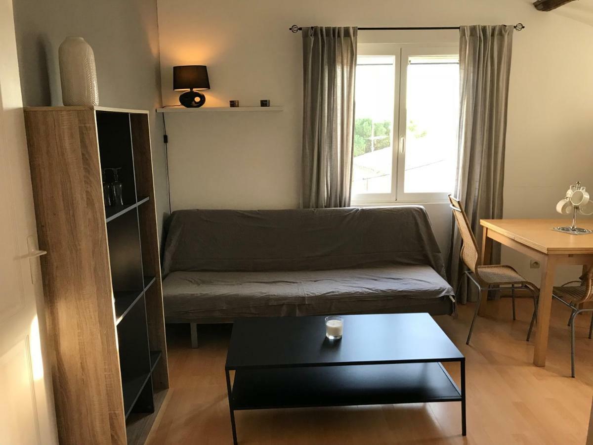 Les Cadets Guest House La Bouilladisse Ngoại thất bức ảnh